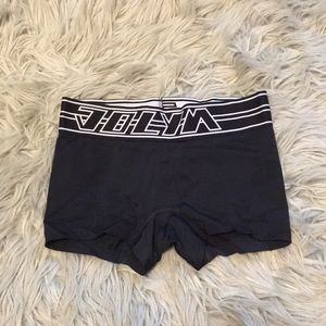 Jolyn “Nelson” Dryland Shorts
